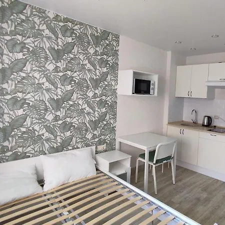 Apartment Mat Elvinger House Walferdange